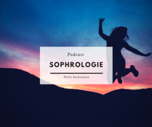 image podcast Sophrologie