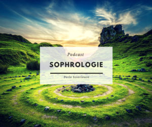 podcast Sophrologie image