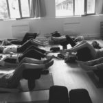 Perle Intérieure Yin restorative Yoga